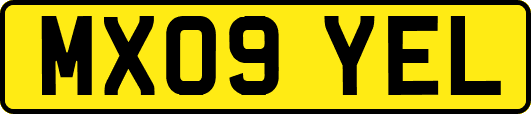 MX09YEL