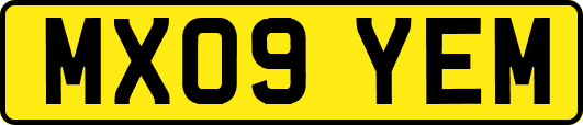 MX09YEM