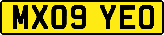 MX09YEO