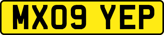MX09YEP
