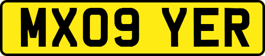 MX09YER