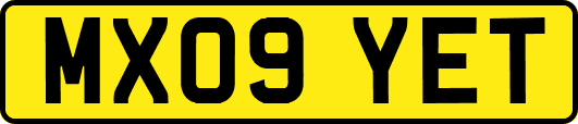 MX09YET