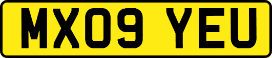 MX09YEU