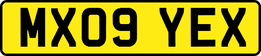 MX09YEX