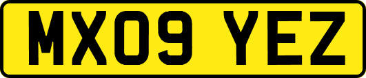 MX09YEZ
