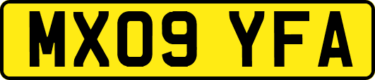 MX09YFA