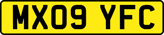 MX09YFC