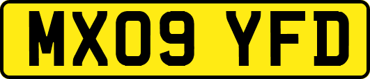 MX09YFD