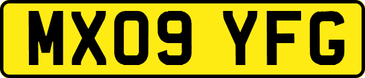 MX09YFG