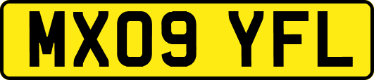 MX09YFL