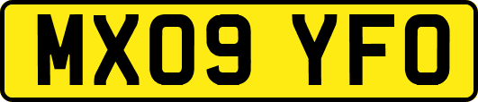MX09YFO