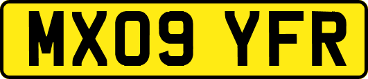 MX09YFR