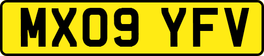 MX09YFV