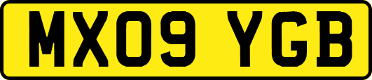 MX09YGB