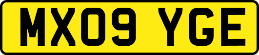 MX09YGE