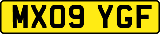 MX09YGF