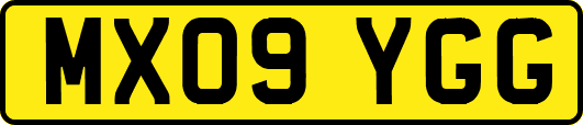 MX09YGG