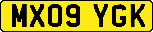 MX09YGK
