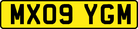 MX09YGM