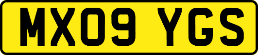 MX09YGS
