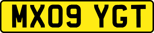 MX09YGT