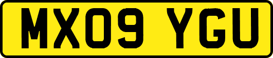 MX09YGU