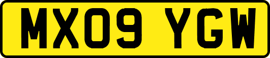 MX09YGW
