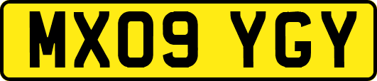 MX09YGY