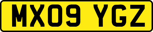 MX09YGZ