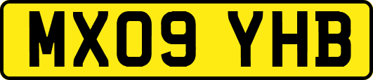 MX09YHB