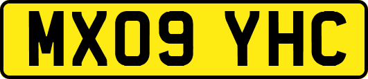 MX09YHC