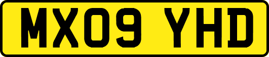 MX09YHD