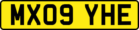 MX09YHE