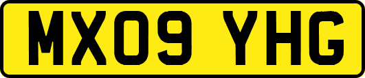 MX09YHG