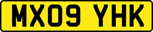 MX09YHK