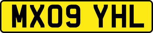 MX09YHL
