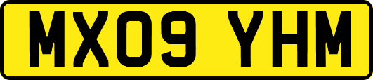 MX09YHM