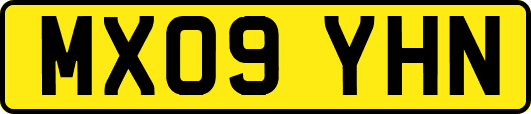 MX09YHN