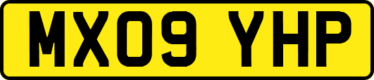 MX09YHP