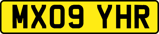MX09YHR