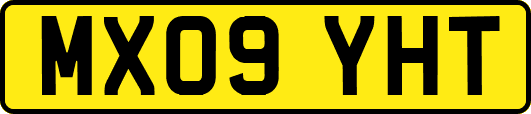MX09YHT