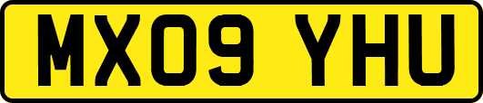 MX09YHU