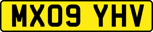 MX09YHV