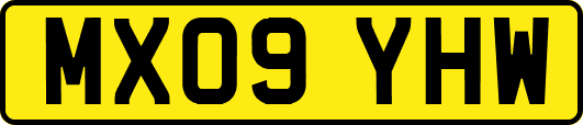 MX09YHW