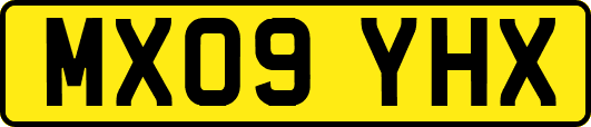 MX09YHX