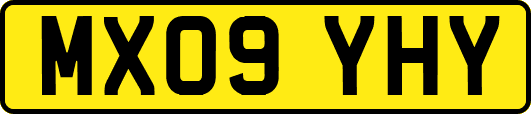 MX09YHY