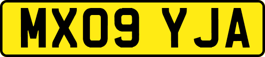 MX09YJA