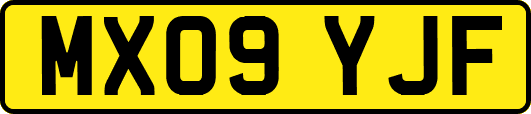 MX09YJF