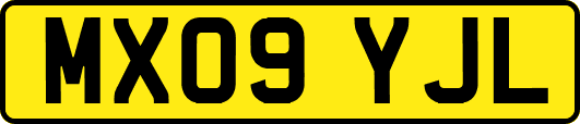 MX09YJL