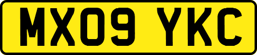 MX09YKC
